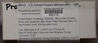 Image Associated With the Occurence